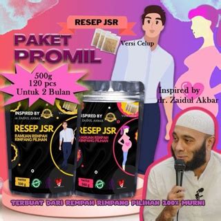 Jual PROMO PAKET RAMUAN ULTIMATE JSR 1kg RESEP ULTIMATE JSR Dr