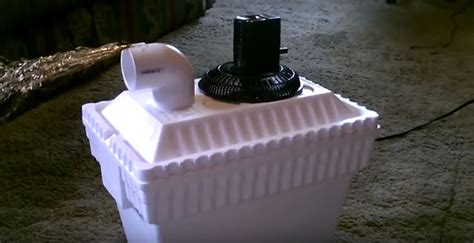 5 DIY Cooling Devices For Your Off-grid Survival - Survivopedia