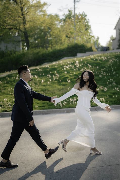 R.C. Harris Water Treatment Plant | Toronto Wedding Photographer