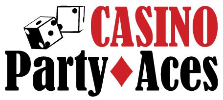 Home - Casino Party Aces