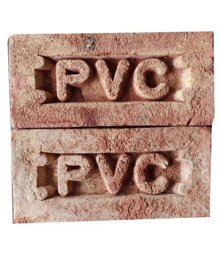 Soil Pvc Karimnagar Brick In X In X In At Rs Piece In