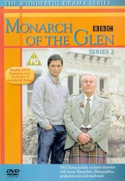 Watch Monarch Of The Glen Season 2 Streaming In Australia Comparetv