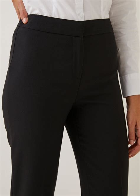 Women S Work Trousers Workwear Trousers Matalan