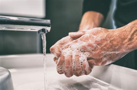 5 Maggio Giornata Mondiale Dell Igiene Delle Mani Tutto Sud News