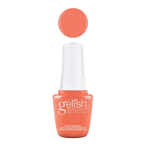 Gelish Mini And Morgan Taylor Feel The Vibes Gel Polish And Lacquer Set 4 Pack 1 Unit Fred Meyer