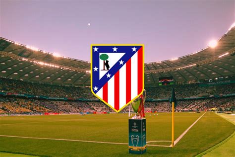 Atlético Madrid Tickets & Schedules