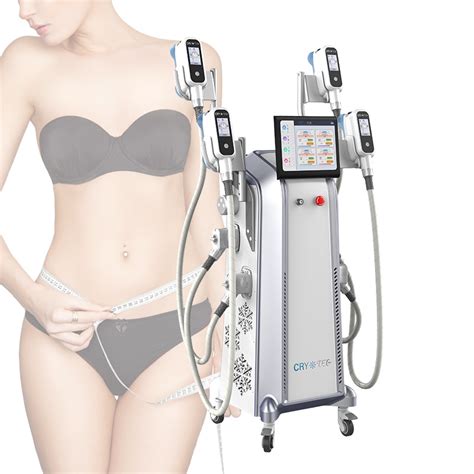 Most Professional Easy Slim Slimming Cryolipolysis Cool Technology Fat