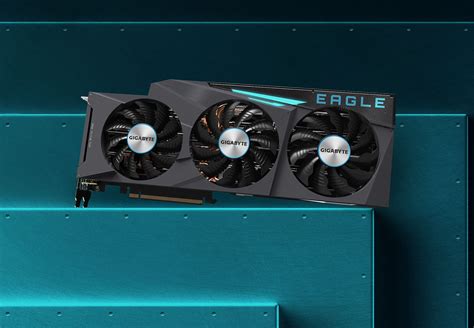 Geforce Rtx™ 3080 Ti Eagle 12g Key Features Graphics Card Gigabyte Global