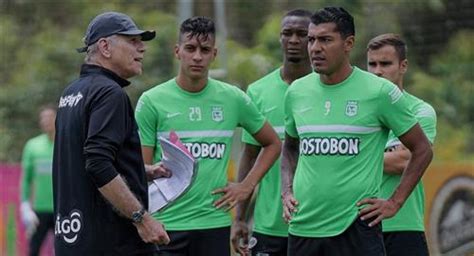 Atlético Nacional Presentó Su Nueva Camiseta Para La Temporada 2023