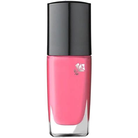 Lancome Vernis In Love Nail Lacquer Love Nails Nail Lacquer Shine Nails