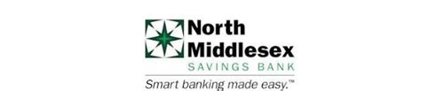 Log In North Middlesex Savings Bank