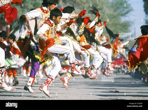 La Tirana, Tirana, Chile Stock Photo - Alamy