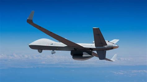 US Approves Sale Of 31 MQ 9B Armed Drones To India Today News