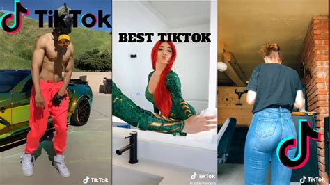 Best Tiktok June 2020 Best Tiktok Compilations Youtube