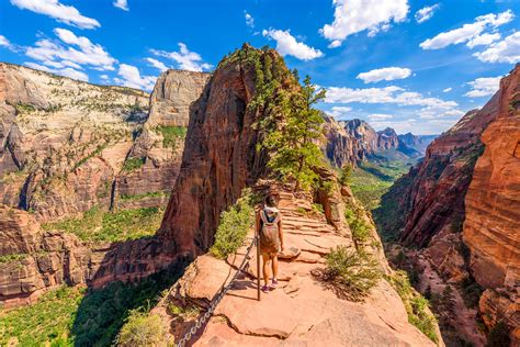 The Deadliest Most Dangerous Hikes In The World