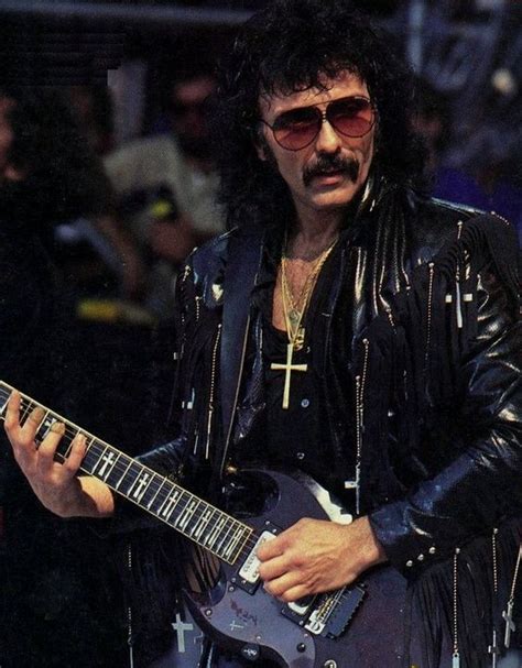 Return Of Rock On Twitter Tony Iommi Or Eric Clapton Tonyiommi