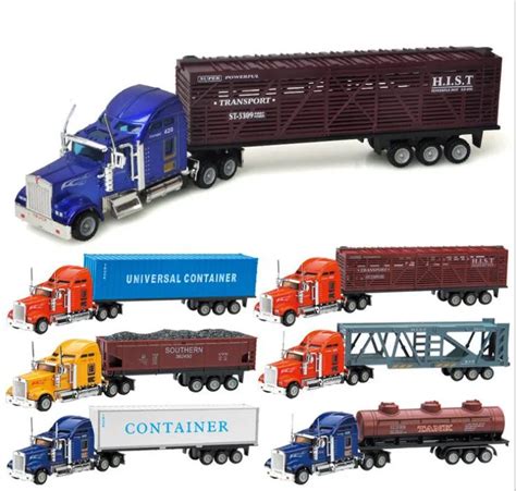 1:64 scale alloy car model,high simulation sliding tow truck models ...