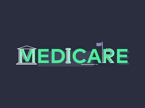 Medicare by Joel Stylis on Dribbble