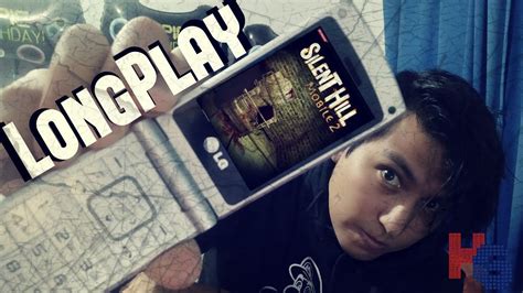 Silent Hill Mobile 2 Orphan 2 Terminado LongPlay El Juego Que