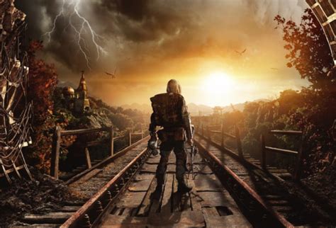 Metro Exodus DLC Roadmap Revealed – Green Man Gaming Blog