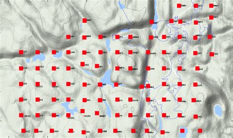 Seismic Data Acquisition Sisprobe