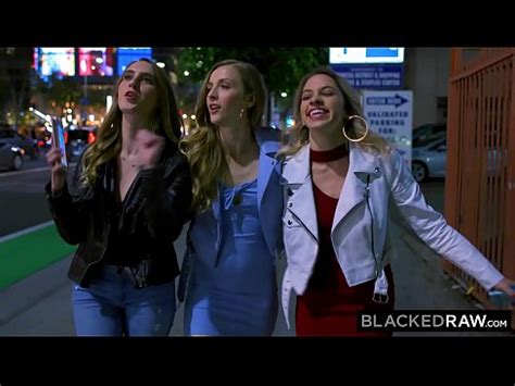 BLACKEDRAW This Is Interracial Prom XVIDEOS