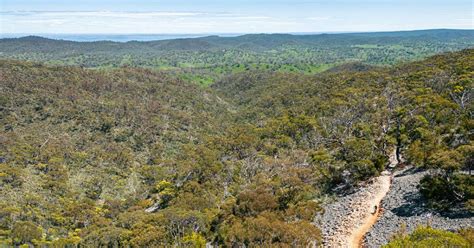 Southern Flinders Epic Mountain Bike Trail To Be Finished By End Of