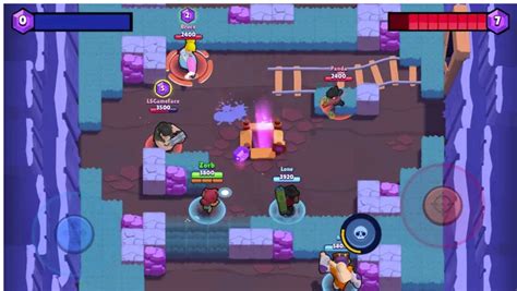 Brawl Stars Mod - Brawl Stars MOD APK (Unlimited Money/Crystals/Tickets) Download ...