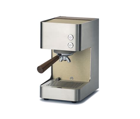 ZURIGA E2 Coffee Machines From Zuriga Architonic