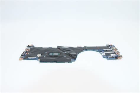 Motherboard For Lenovo Thinkpad X13 Yoga Gen 1 I7 10610u Uma 16g 5b20x83565 For Sale Online Ebay