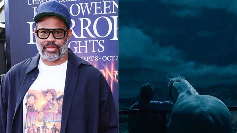 Jordan Peele Reveals How Nopes Night Scenes Were Shot Claims Method