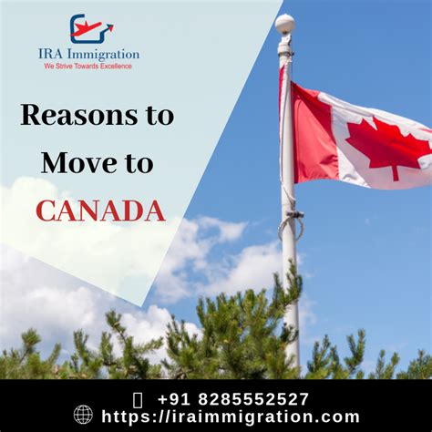 Reasons To Move To Canada Moving To Canada Canada Canada Tourist