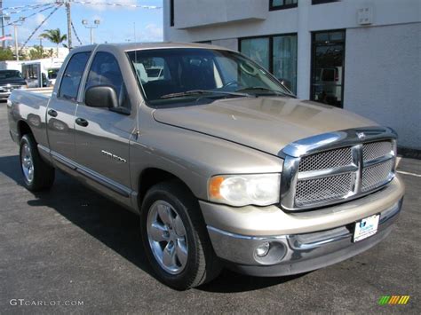 2002 Light Almond Pearl Dodge Ram 1500 Slt Quad Cab 39740496