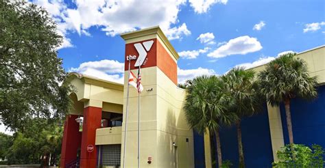 Locations Ymca Of Central Florida