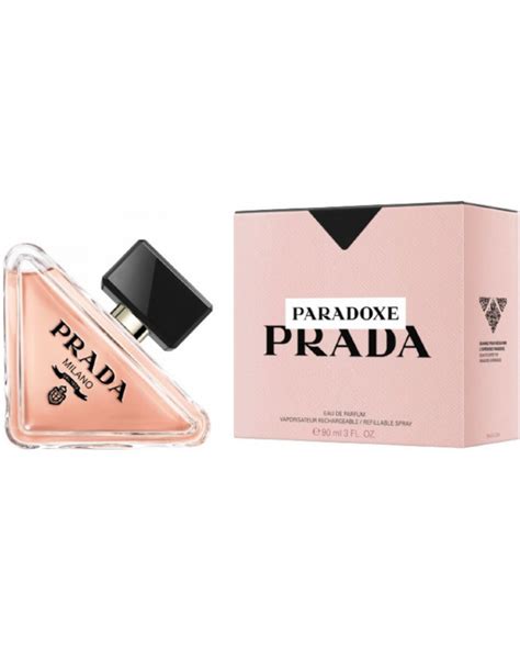 Prada Paradoxe Parfémovaná Voda Dámská 90 Ml