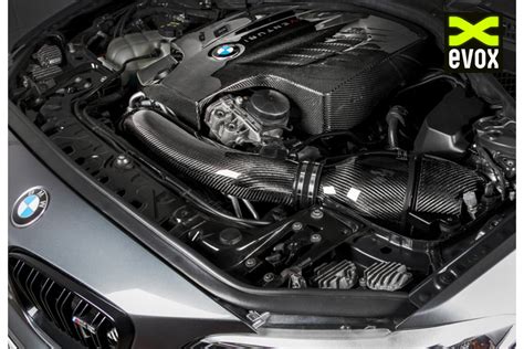 Eventuri Kit Admission En Carbone Pour Bmw M I F