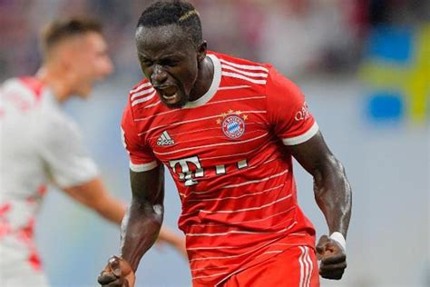 Sadio Mane Ungkap Bayern Munich Bisa Ungguli Liverpool