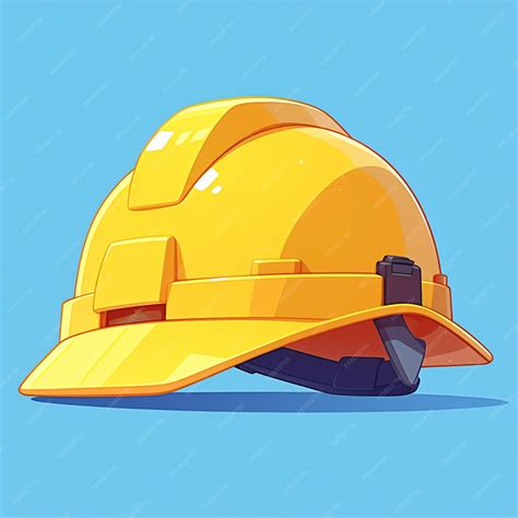 The Role of Safety Helmets in Preventing Injuries | Premium AI