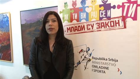 Mladi Su Zakon Promocija Projekta Youtube