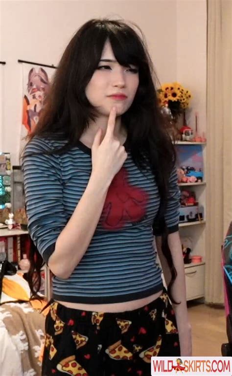 Emiru Emiru Emiru Nude OnlyFans Instagram Leaked Photo