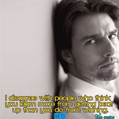 Tom cruise Quotes Love u ♥️ Tom cruise Follow winspira for daily quotes ...