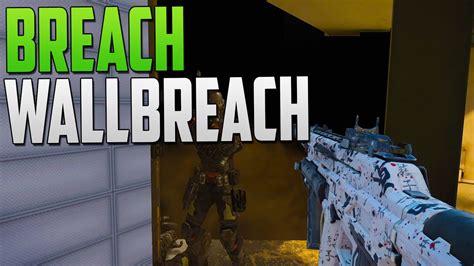 Black Ops Glitches Breach Wallbreach Into Secret Room Glitch Cod