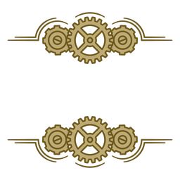 Design Png E Svg De Estrutura De Arma O Steampunk Vitoriana Para Camisetas