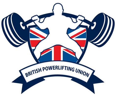 Powerlifting Logos