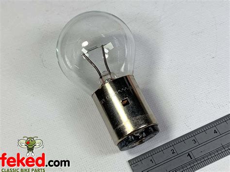 Electrical Bulbsfuses 6 Volt Bulbs 6v Headlamp Bulb 6v 35w Ba20s 7315