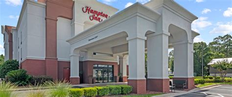 Hampton Inn Kingsland, GA Hotel