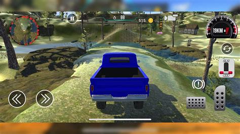 Offroad Car Driving Simulator Games - Off-Road 4x4 Mudding Race - Jeep ...