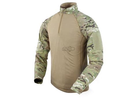 Condor Outdoor Combat Shirt Bdu Multicam L