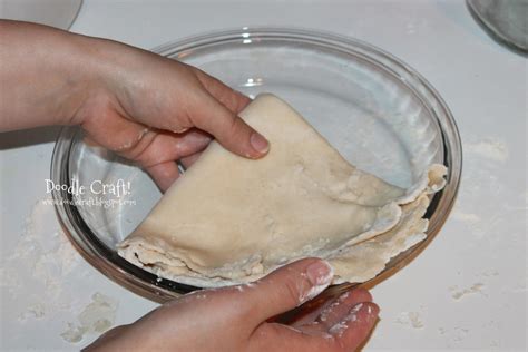 Fabulous Pie Crust For Beginners 6 Steps With Pictures Instructables