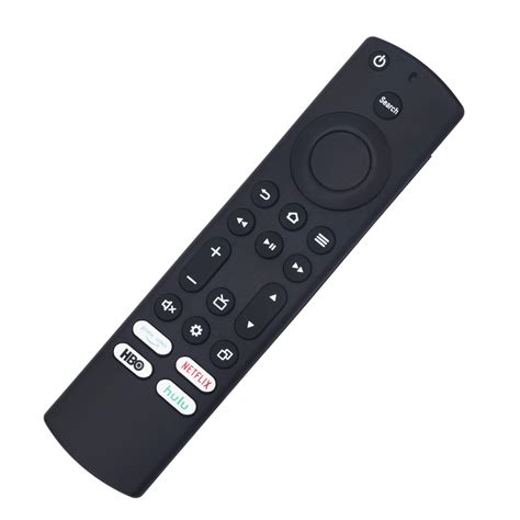 Winflike NS RCFNA 21 IR Replaced Remote Control Fit For Insignia TV NS